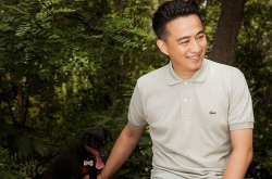 吃瓜星娱乐黄磊,吃瓜星娱乐背后的温馨故事