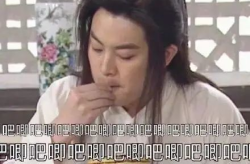 调侃娱乐圈吃瓜的口水歌,吃瓜群众狂欢曲