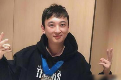 吃瓜娱乐王思聪