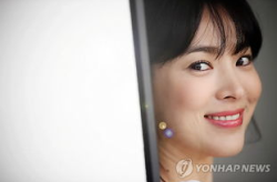宋慧乔个人资料图片,美丽与才华并存的韩流女神