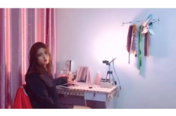 娱乐吃瓜酱第一次见对象,娱乐吃瓜酱的甜蜜邂逅