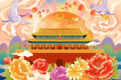 中秋图片大全娱乐,共赏月圆人团圆