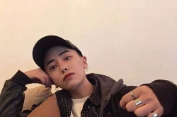 娱乐吃瓜的头像男生霸气,娱乐界的风云人物