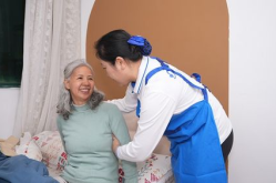 住家保姆服务,家庭生活的贴心守护者