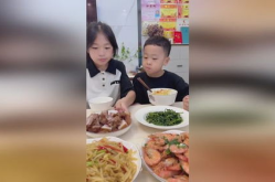 娱乐吃瓜酱弟弟吃剩饭,揭秘弟弟吃剩饭背后的故事