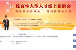 大型人才网站,助力职场精英的求职新篇章