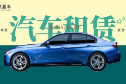 汽车租赁平台,平台对比与行业洞察
