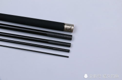 鱼竿种类,揭秘钓鱼爱好者的秘密武器