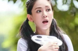 娱乐圈吃瓜陈乔恩微博,吃瓜群众热议不已