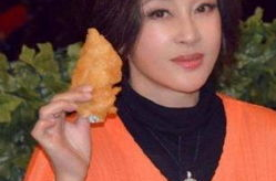 刘晓庆娱乐圈明星吃瓜,揭秘明星圈层背后的故事