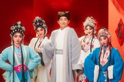 电视元宵晚会阵容曝光看完导演和嘉宾名单网友：悬着的心分开了？2025年元宵节祝福语大全