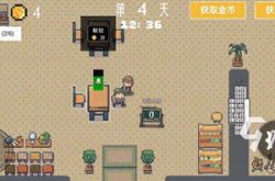 热门美食模拟器游戏大全 2025好玩的美食游戏推荐2025年5月18日