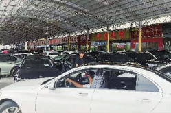 长沙二手车市场,规模庞大，服务全面，购车首选之地