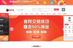 淘宝店铺买卖平台,开启电商新篇章，轻松实现财富增长