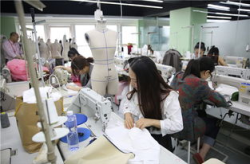 服装培训学校,培养时尚产业未来之星