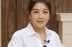 江珊现任丈夫是田小洁还是张博,田小洁还是张博？