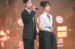 一线吃瓜娱乐圈有cp吗,娱乐圈一线“瓜田”里的甜蜜CP盘点